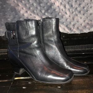 Clarks Artisan Boots